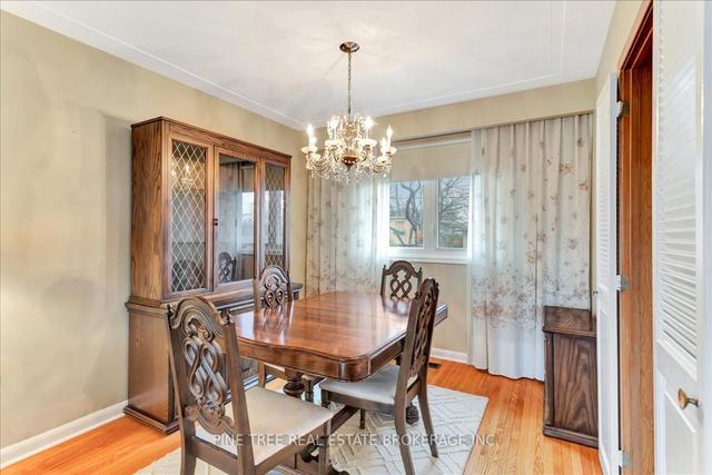 16 Lay St, House detached with 3 bedrooms, 2 bathrooms and 7 parking in Barrie ON | Image 21