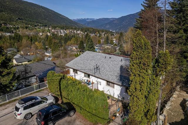 317 Stibbs Street, House detached with 8 bedrooms, 4 bathrooms and null parking in Nelson BC | Image 1