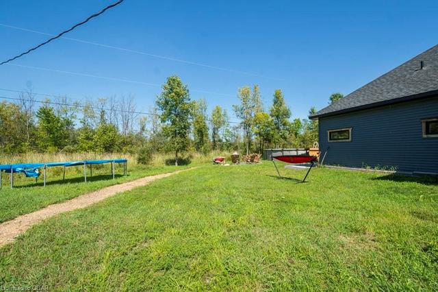 2471 Blessington Road, House detached with 3 bedrooms, 2 bathrooms and 7 parking in Tyendinaga ON | Image 36
