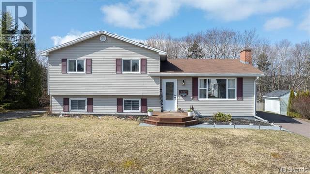181 Mcnamara Drive, House detached with 4 bedrooms, 2 bathrooms and null parking in Saint John NB | Image 2