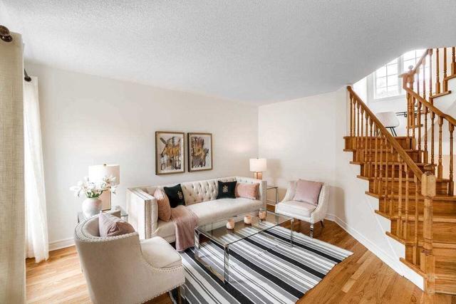 18 - 5031 East Mill Rd, Townhouse with 3 bedrooms, 3 bathrooms and 2 parking in Mississauga ON | Image 38