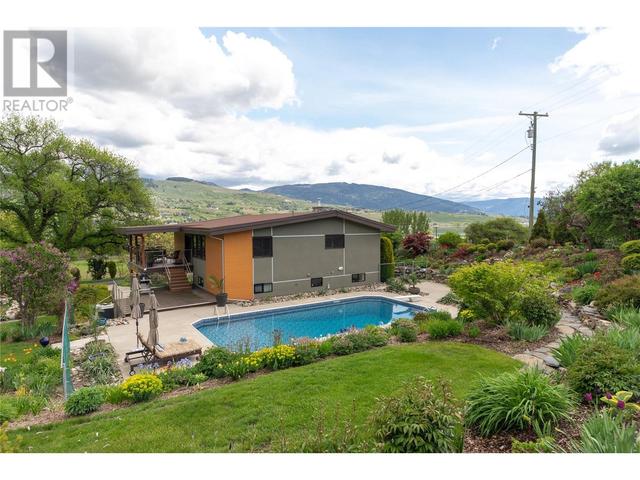 7850 Old Kamloops Road, House detached with 4 bedrooms, 3 bathrooms and 12 parking in North Okanagan B BC | Image 29