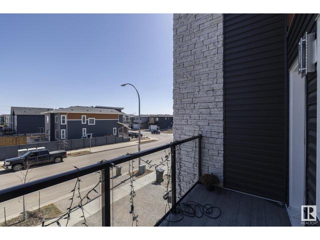 202 Fraser Way Nw, House detached with 4 bedrooms, 4 bathrooms and 2 parking in Edmonton AB | Image 65
