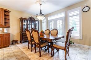 2040 Bingley Cres, House detached with 3 bedrooms, 4 bathrooms and 5 parking in Oakville ON | Image 5