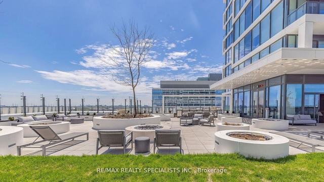 3708 - 5 Buttermill Ave, Condo with 2 bedrooms, 2 bathrooms and 0 parking in Vaughan ON | Image 21