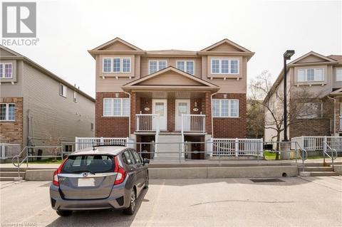 50 Howe Drive Unit# 7a, Kitchener, ON, N2E0A3 | Card Image