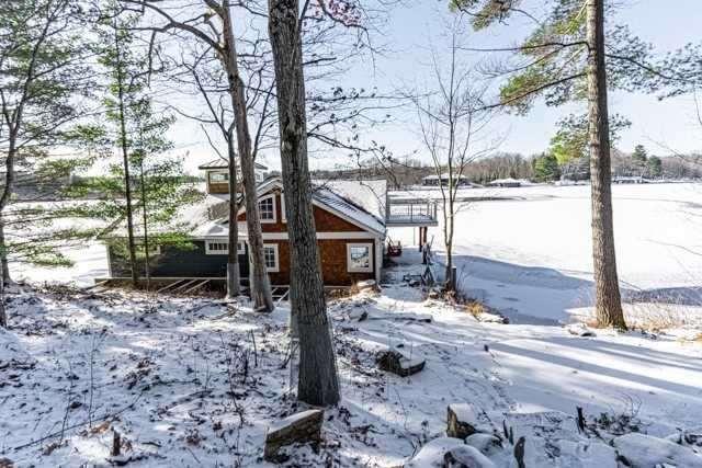 1034 Road 2900 Rd, House detached with 6 bedrooms, 4 bathrooms and 8 parking in Gravenhurst ON | Image 28