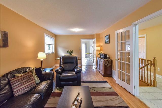 20 Jackson St, House detached with 2 bedrooms, 2 bathrooms and 3 parking in Barrie ON | Image 31
