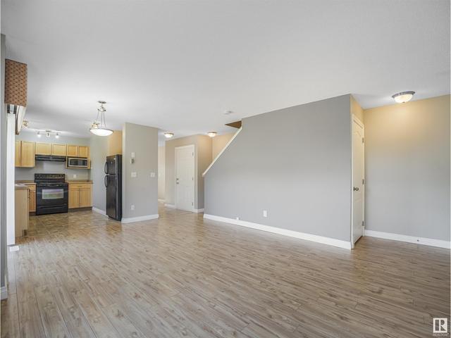 60 - 12050 17 Av Sw, House attached with 2 bedrooms, 1 bathrooms and null parking in Edmonton AB | Image 27