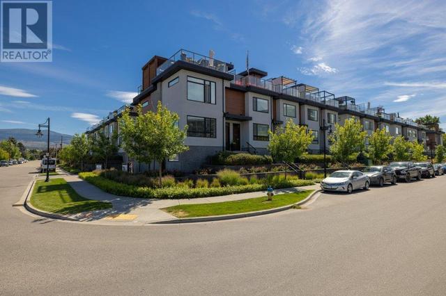 17 - 3510 Landie Road, House attached with 2 bedrooms, 2 bathrooms and 2 parking in Kelowna BC | Image 78
