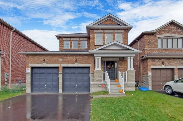 54 Terry Clayton Ave, House detached with 4 bedrooms, 3 bathrooms and 4 parking in Brock ON | Image 1