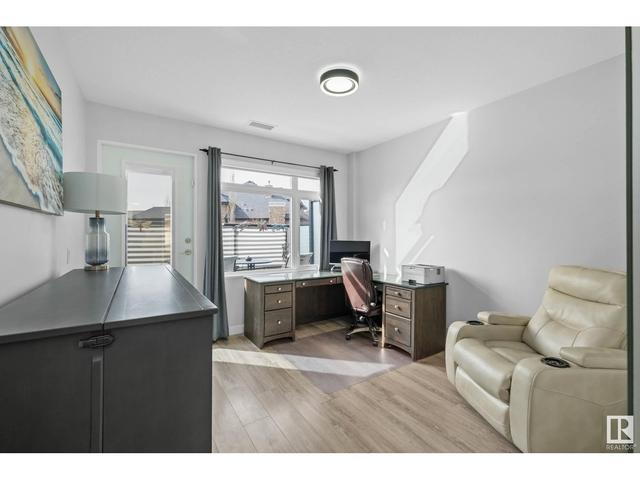 112 - 5151 Windermere Bv Sw, Condo with 2 bedrooms, 2 bathrooms and null parking in Edmonton AB | Image 14