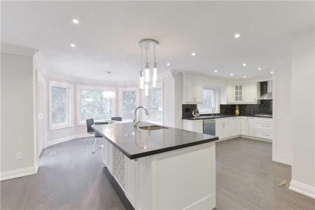 4 Hart St, House detached with 4 bedrooms, 5 bathrooms and 4 parking in Richmond Hill ON | Image 7