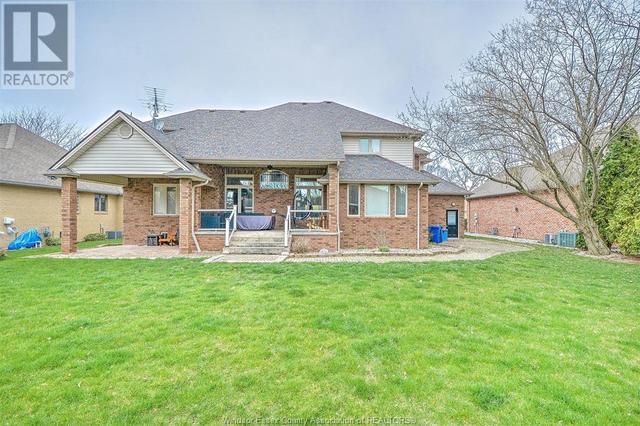 115 Fescue, House detached with 5 bedrooms, 3 bathrooms and null parking in Amherstburg ON | Image 44