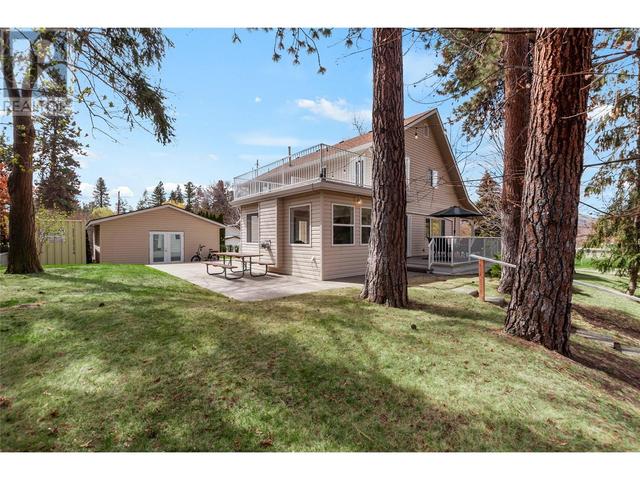 3480 7th Street, House detached with 4 bedrooms, 2 bathrooms and 3 parking in Okanagan Similkameen E BC | Image 45