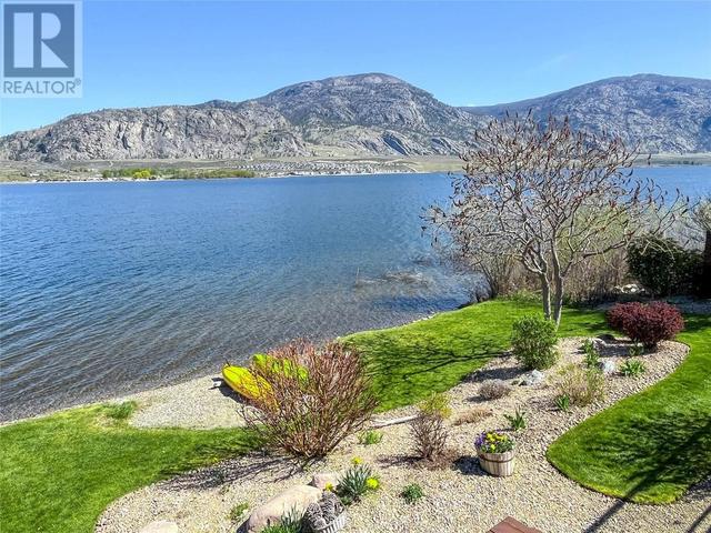 17217 87th Street, House detached with 3 bedrooms, 3 bathrooms and 1 parking in Okanagan Similkameen A BC | Image 25