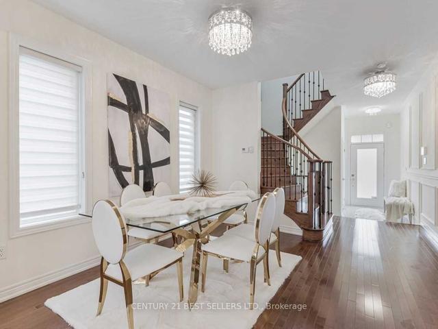 24 Killington Ave, House semidetached with 4 bedrooms, 3 bathrooms and 4 parking in Vaughan ON | Image 30