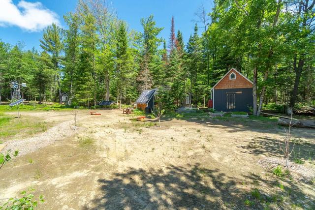 1033 Stephenson Road 2 Rd W, House detached with 5 bedrooms, 1 bathrooms and 15 parking in Huntsville ON | Image 10