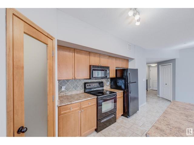 103 - 9905 81 Av Nw, Condo with 2 bedrooms, 2 bathrooms and 2 parking in Edmonton AB | Image 6