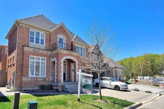 60 Gillings St, House detached with 4 bedrooms, 5 bathrooms and 5 parking in Markham ON | Image 1