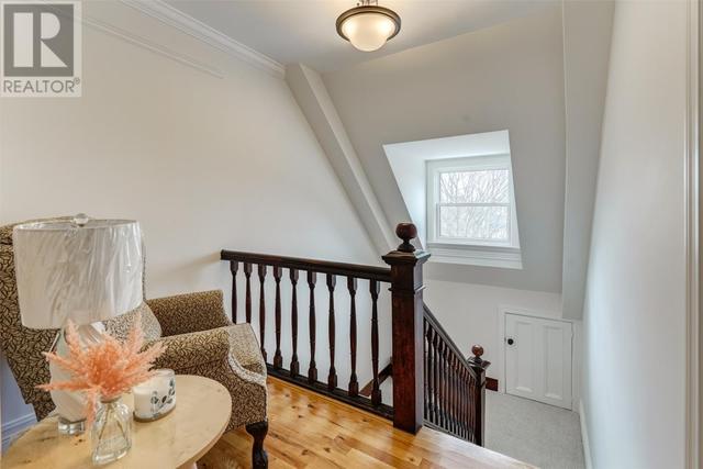 92 Patrick Street, House semidetached with 4 bedrooms, 3 bathrooms and null parking in St. John's NL | Image 33