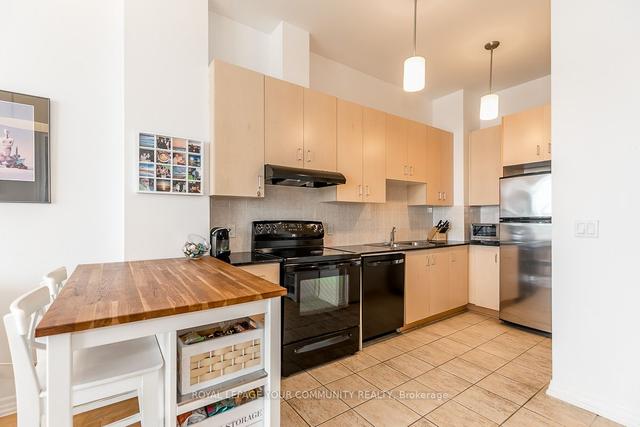 lph06 - 797 Don Mills Rd, Condo with 1 bedrooms, 1 bathrooms and 1 parking in Toronto ON | Image 21
