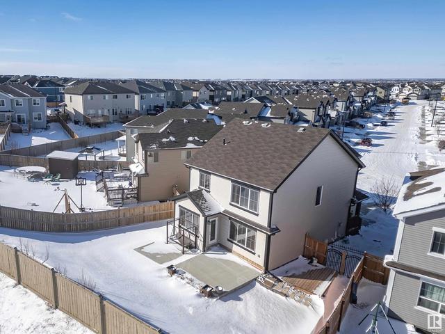 1971 51 St Sw, House detached with 3 bedrooms, 2 bathrooms and null parking in Edmonton AB | Image 28