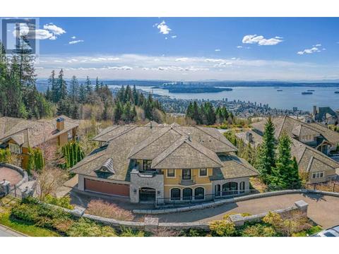2336 Kadlec Court, House detached with 7 bedrooms, 7 bathrooms and 4 parking in West Vancouver BC | Card Image