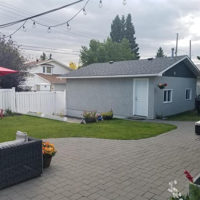 84 Galway Crescent Sw, House detached with 4 bedrooms, 2 bathrooms and 4 parking in Calgary AB | Image 19