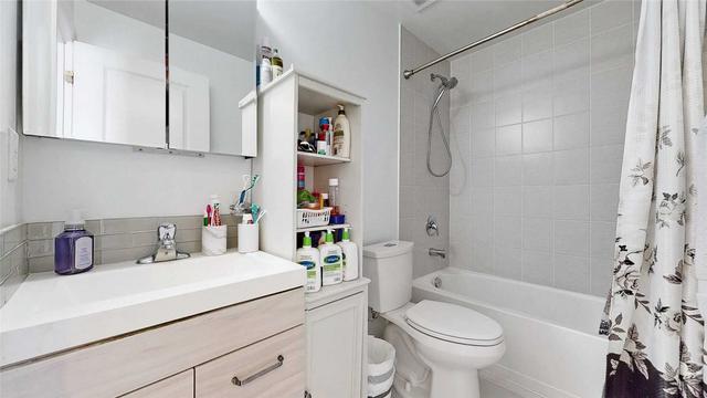59 - 1359 Neilson Rd, Townhouse with 2 bedrooms, 1 bathrooms and 1 parking in Toronto ON | Image 3