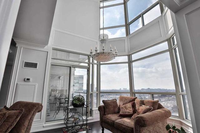 ph11 - 7300 Yonge St, Condo with 3 bedrooms, 3 bathrooms and 3 parking in Vaughan ON | Image 29