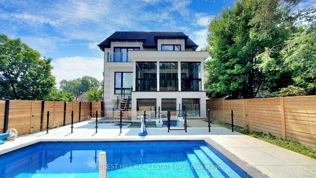 362 Hounslow Ave, House detached with 4 bedrooms, 6 bathrooms and 7 parking in Toronto ON | Image 31