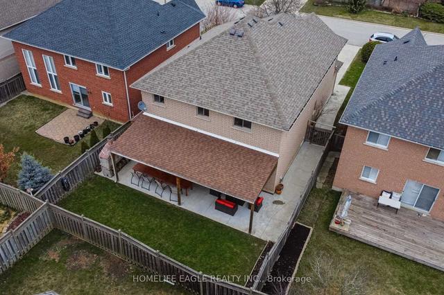 50 Pelham Dr, House detached with 4 bedrooms, 4 bathrooms and 7 parking in Hamilton ON | Image 30