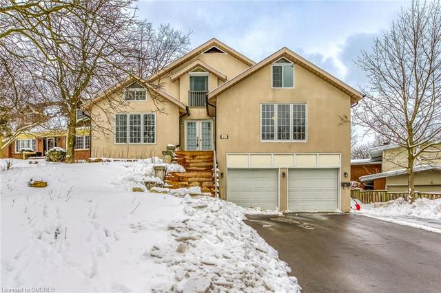 6a Pearl Ann Drive, House detached with 9 bedrooms, 5 bathrooms and 8 parking in St. Catharines ON | Image 16