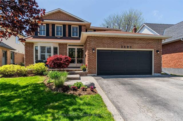 2402 Butternut Cres, House detached with 4 bedrooms, 3 bathrooms and 6 parking in Burlington ON | Image 1