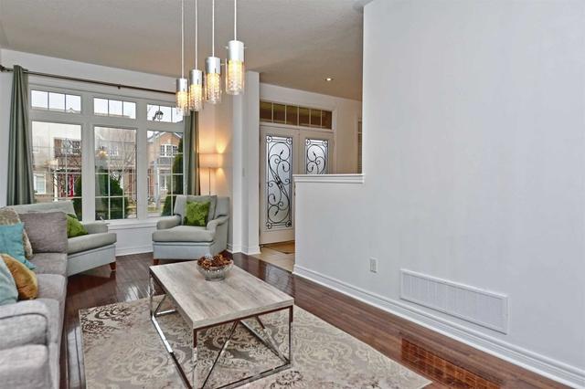 677 Cornell Rouge Blvd, House detached with 4 bedrooms, 4 bathrooms and 3 parking in Markham ON | Image 30
