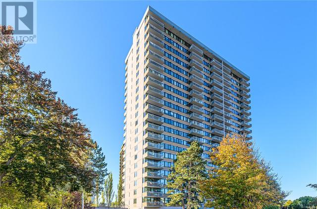 407 - 647 Michigan St, Condo with 1 bedrooms, 1 bathrooms and 1 parking in Victoria BC | Image 20