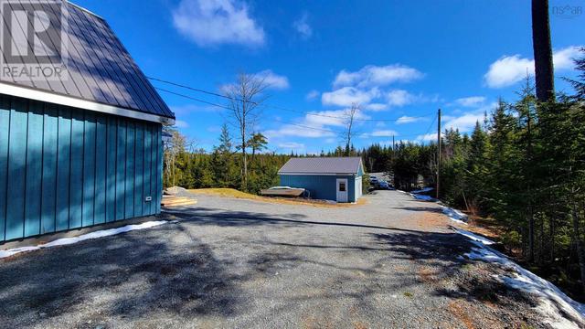 165 Meek Arm Trail, House detached with 3 bedrooms, 2 bathrooms and null parking in East Hants NS | Image 8