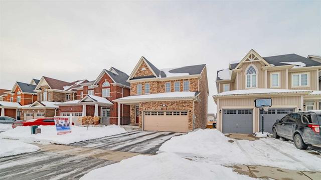341 Porter Dr, House detached with 4 bedrooms, 3 bathrooms and 6 parking in Woodstock ON | Image 23