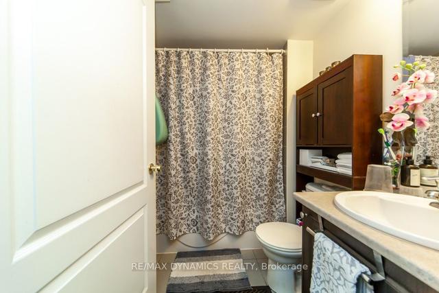 33 - 651a Warden Ave, Townhouse with 3 bedrooms, 2 bathrooms and 2 parking in Toronto ON | Image 26