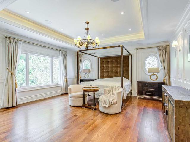 18 Brookfield Rd, House detached with 5 bedrooms, 7 bathrooms and 6 parking in Toronto ON | Image 16