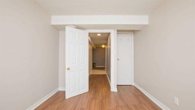 1787 Princelea Pl, House detached with 4 bedrooms, 4 bathrooms and 6 parking in Mississauga ON | Image 24