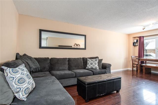 421 Downsview Place, House semidetached with 3 bedrooms, 2 bathrooms and 3 parking in Waterloo ON | Image 34