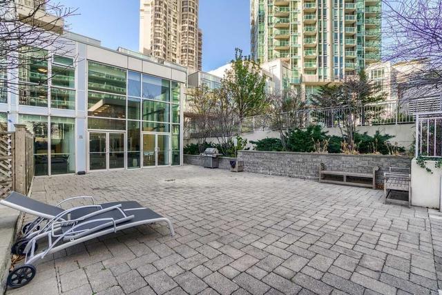 314 - 225 Webb Dr, Condo with 2 bedrooms, 2 bathrooms and 1 parking in Mississauga ON | Image 16