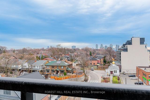 704 - 185 Alberta Ave, Condo with 1 bedrooms, 2 bathrooms and 0 parking in Toronto ON | Image 7