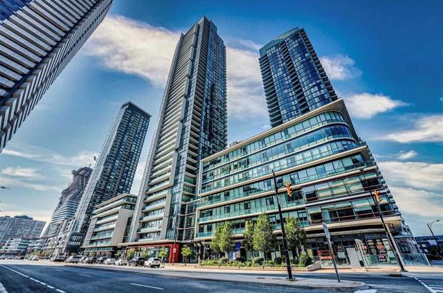 905 - 4070 Confederation Pkwy, Condo with 1 bedrooms, 1 bathrooms and 1 parking in Mississauga ON | Image 7