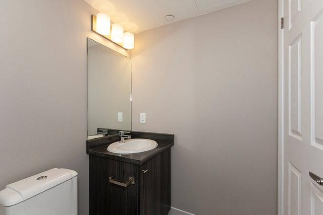 407 - 716 Main St E, Condo with 2 bedrooms, 2 bathrooms and 1 parking in Milton ON | Image 14