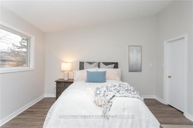 10 - 10 Rossmore Crt, Townhouse with 2 bedrooms, 4 bathrooms and 2 parking in London ON | Image 15