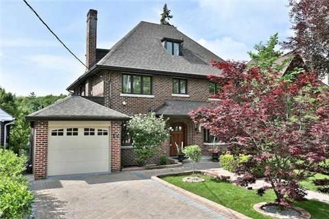 47 Glengowan Rd, House detached with 5 bedrooms, 5 bathrooms and 3 parking in Toronto ON | Image 2