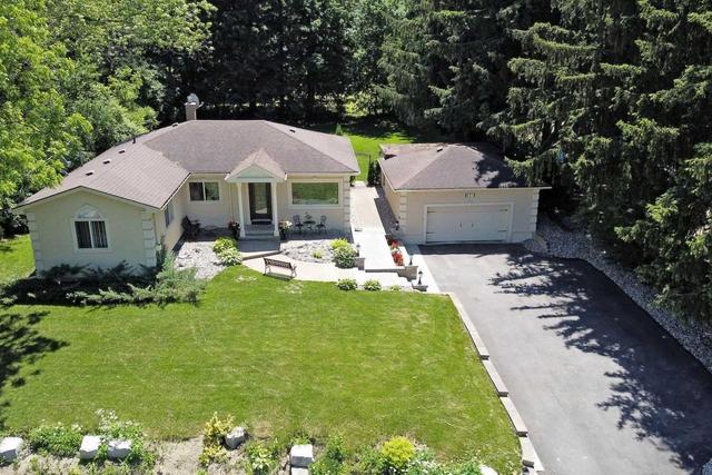 521 Sunset Beach Rd, House detached with 2 bedrooms, 3 bathrooms and 14 parking in Richmond Hill ON | Image 1
